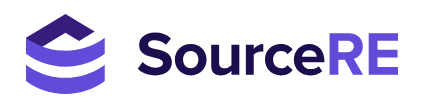 SourceRE Logo